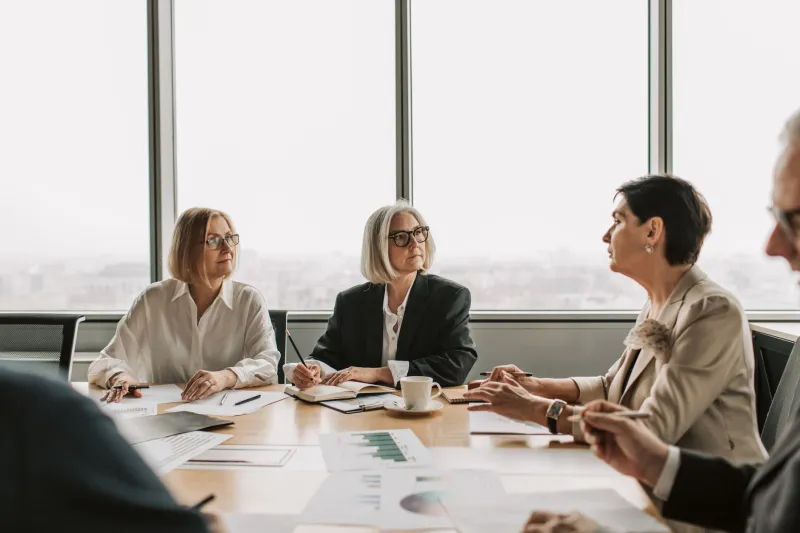 Boardroom Blind Spots: How the Pursuit of Harmony Is Costing Enterprises Their Edge