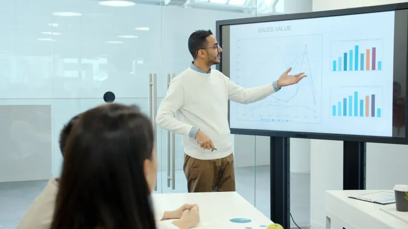 Drowning in Data, Starving for Insight: How Enterprise Visibility Infrastructure Is Failing Strategic Leadership