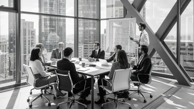 The Enterprise Advisory Calendar: How America's Leading Companies Time Their Most Critical Strategic Work