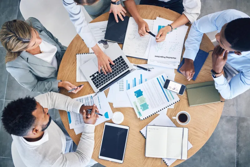 The Hidden Cost of Compartmentalization: What Enterprise Silos Are Quietly Stealing From Your Bottom Line